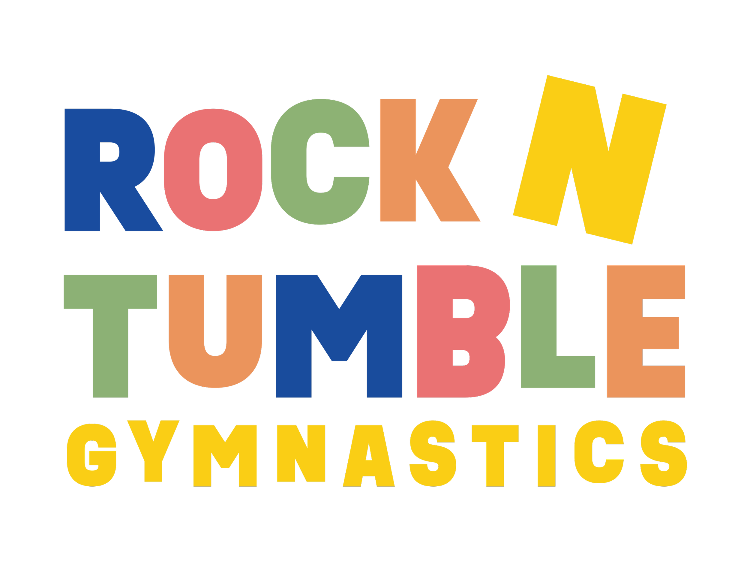 Kid's Gymnastics, Mobile Gymnastics