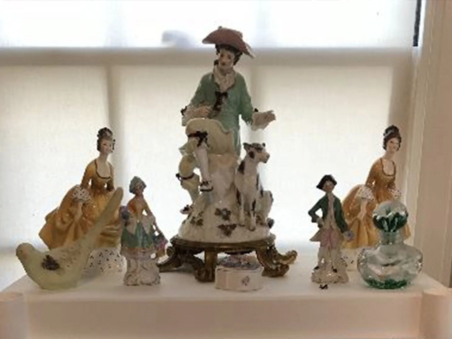 Past Sales — LaSalle Estate Solutions