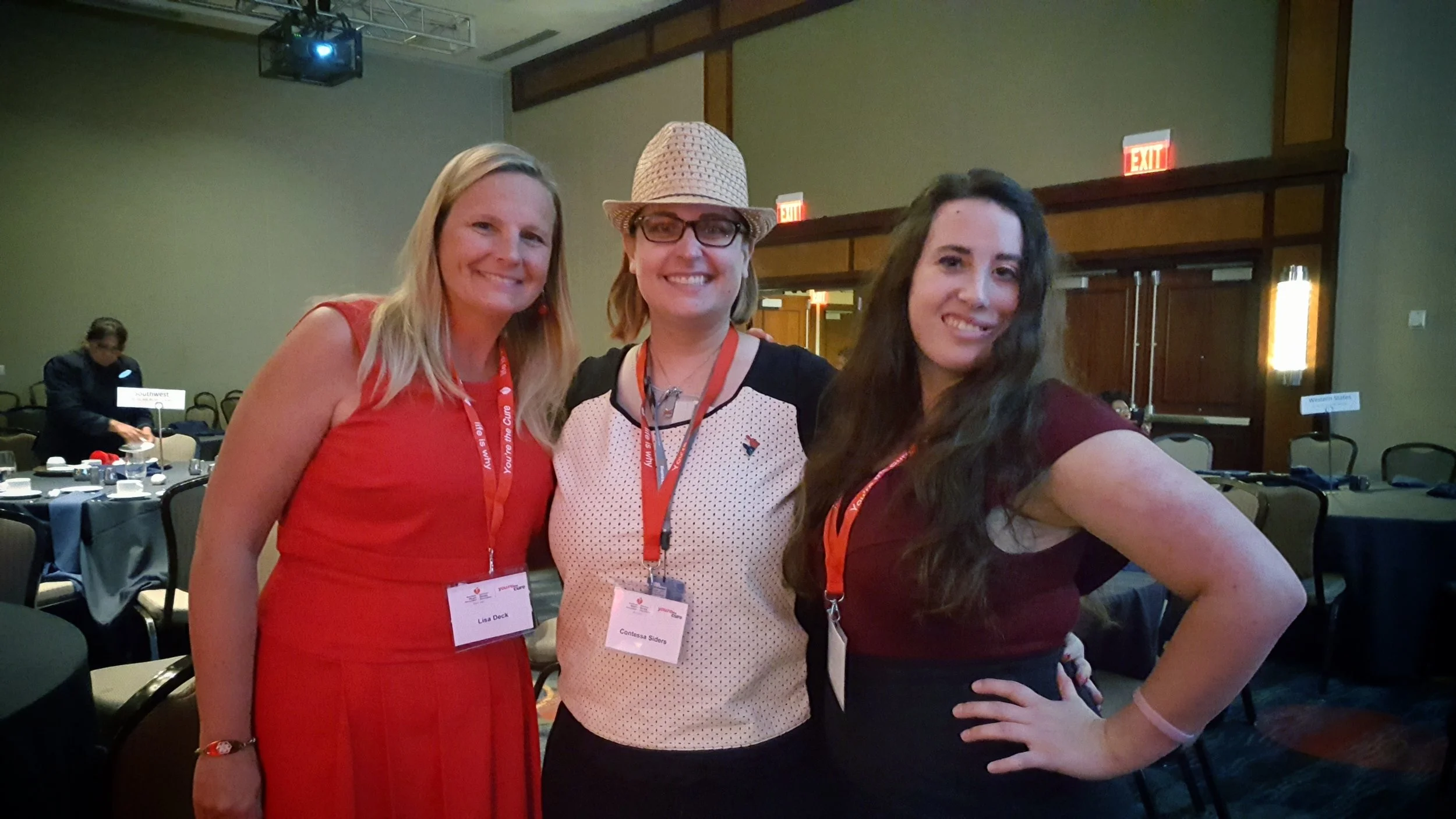 You Must Educate Yourself Before You Can Educate Others