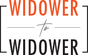 Widower to Widower