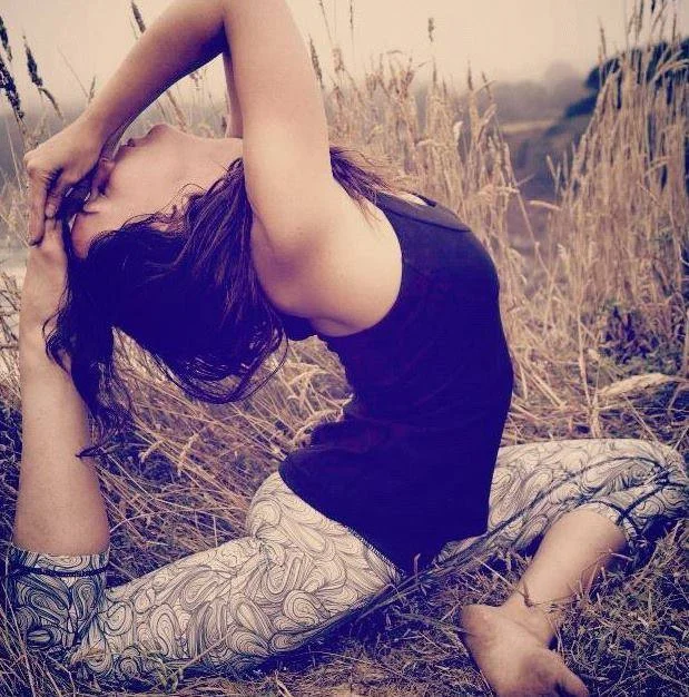 Tulsi Bagnoli: Spiritual Teacher + Astrologer