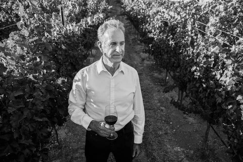 Deep Thoughts</em> with David Parrish: Parrish Family Vineyard