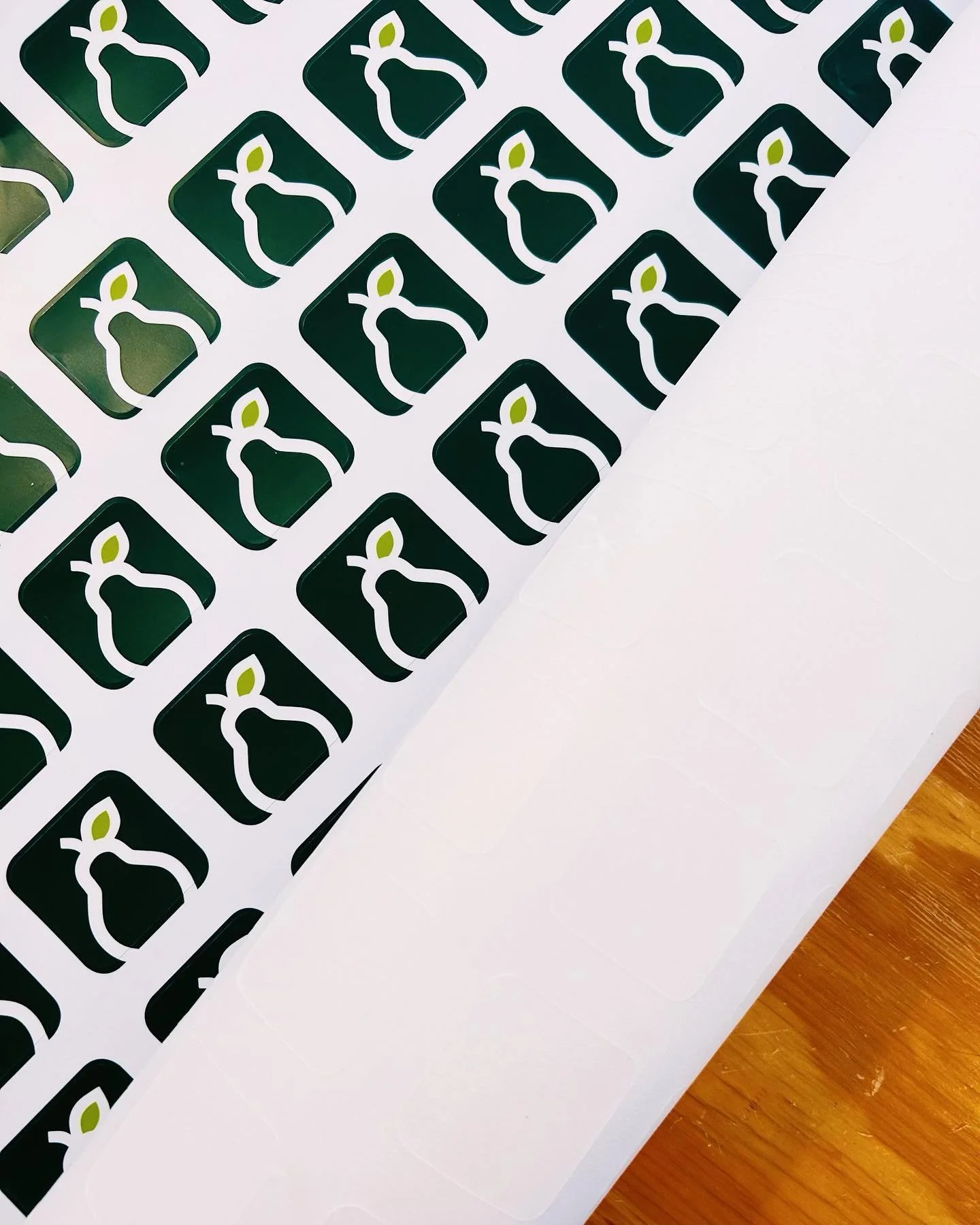 Finished up some stickers for our pals at Canopy 👏🏻 We sure do love working with local MHK businesses!

Does your business or organization need promotional goods? Shoot us an email today!

#custommerch #merch #customgear #customswag #customeverythi