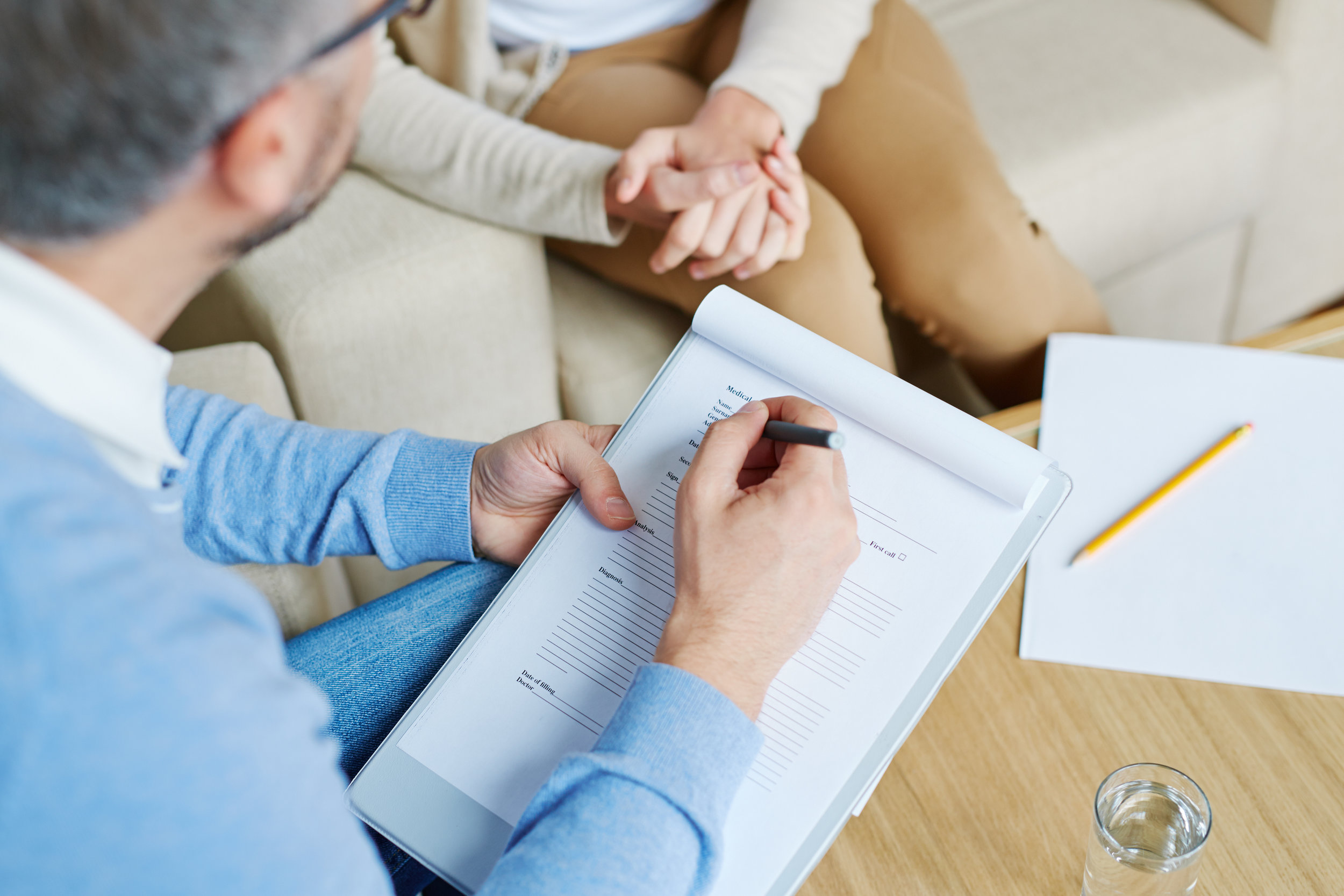 Psychological Assessments Services Toronto