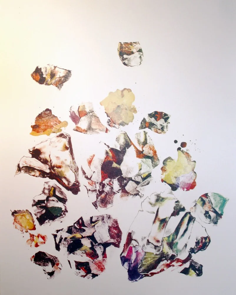 Rock Explosion II, 2012