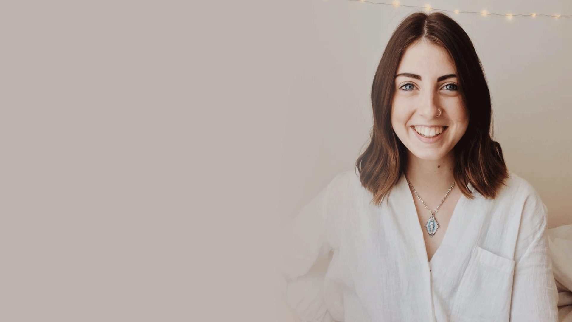A Conversation with Kristen Deasy
