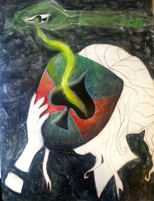 Queen of Spades