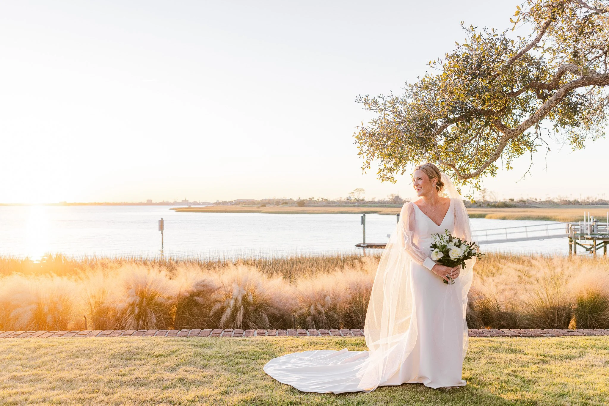 Lauren and Graham 
