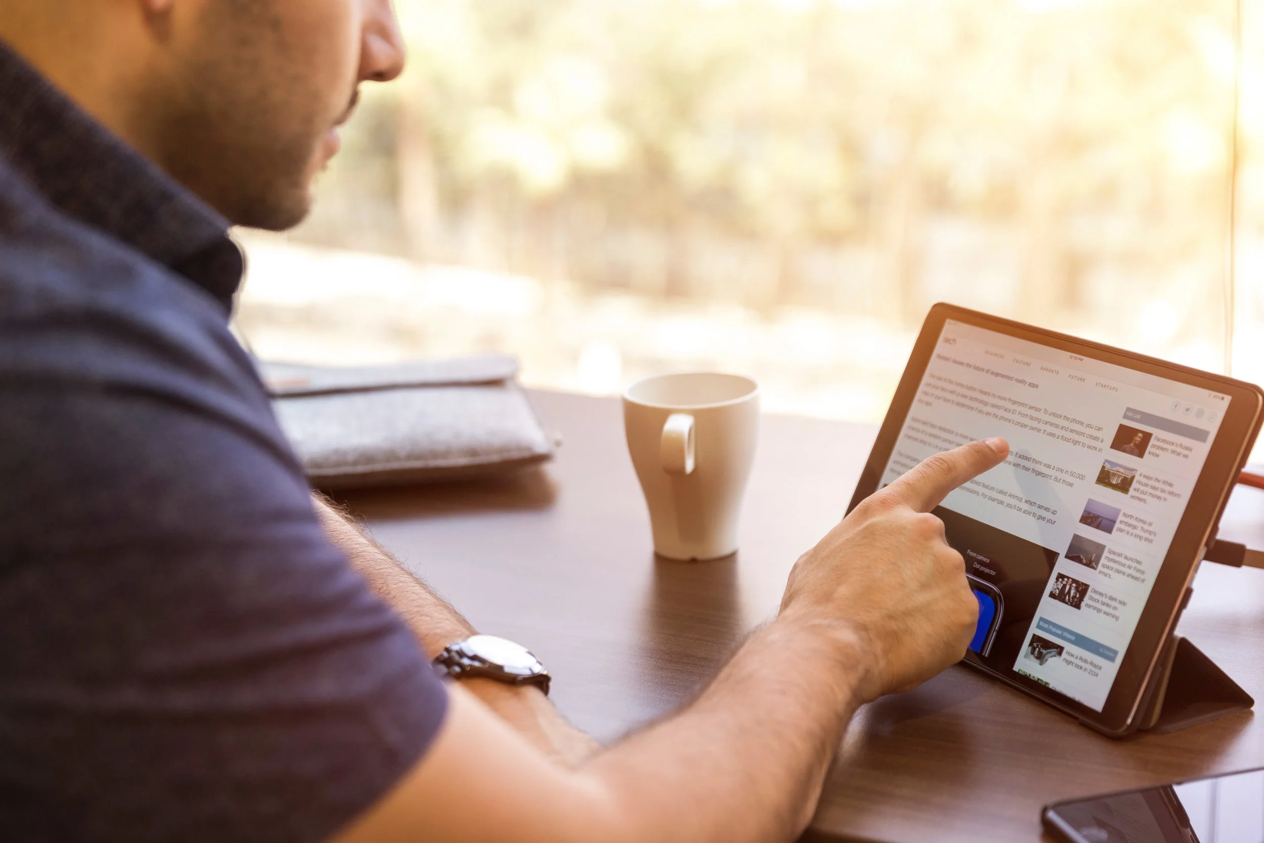 LinkedIn: Great for B2B, Sales, Recruiters and for online networking!