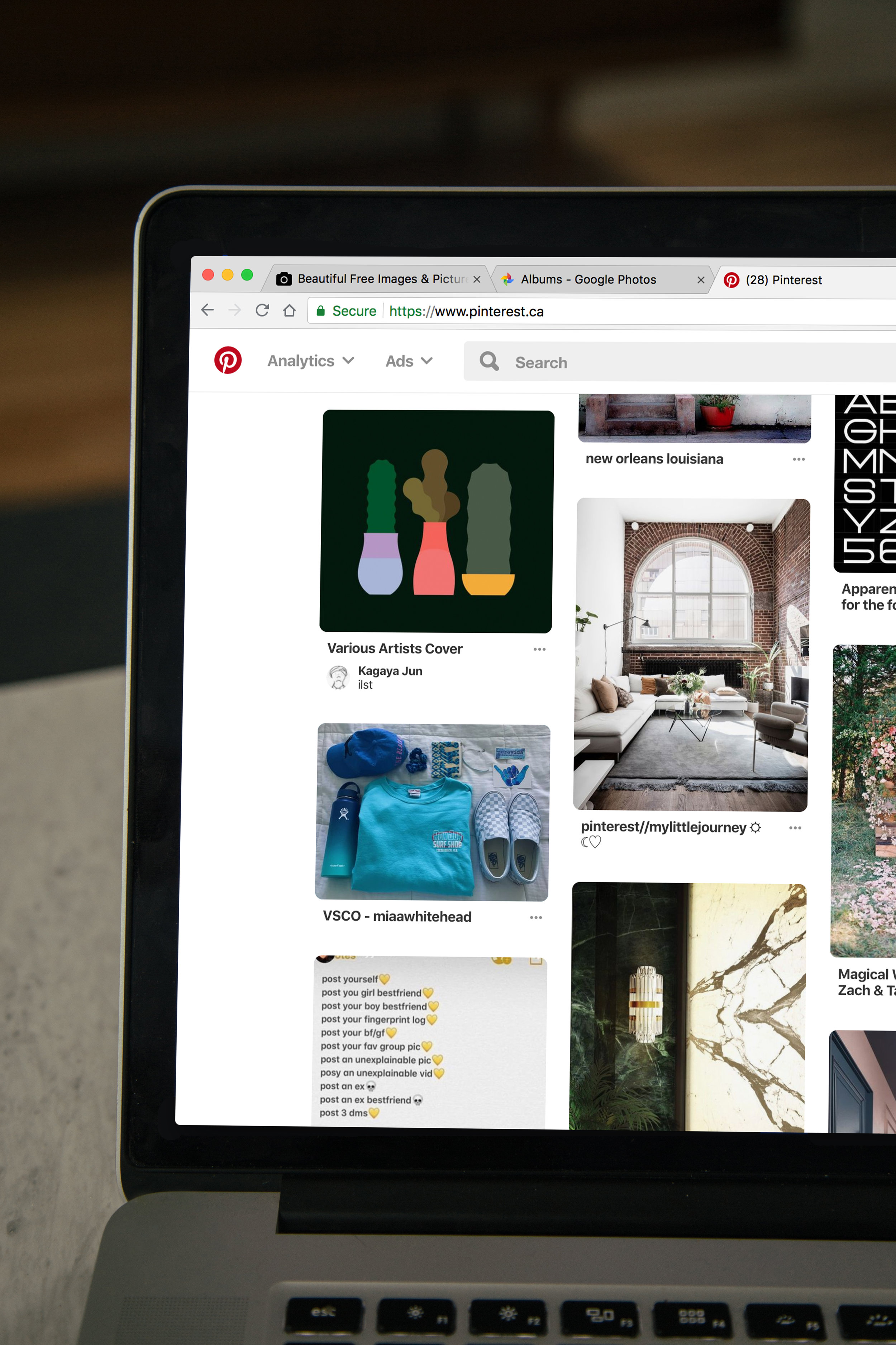 Pinterest Made Simple Have a great product or service that you need to reach more people? Check out Pinterest Made Simple and create a board!