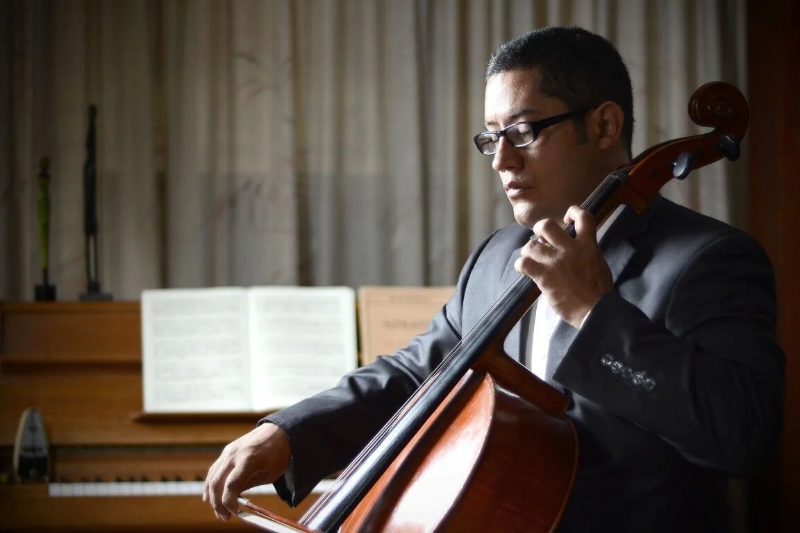 Recital & Masterclass: Ball State University