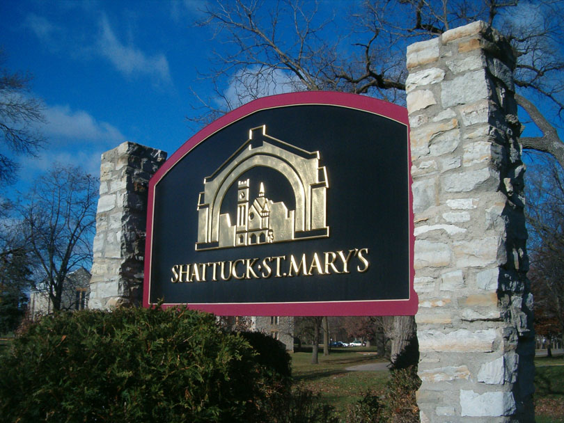 Spiritual Life - Shattuck-St. Mary's School