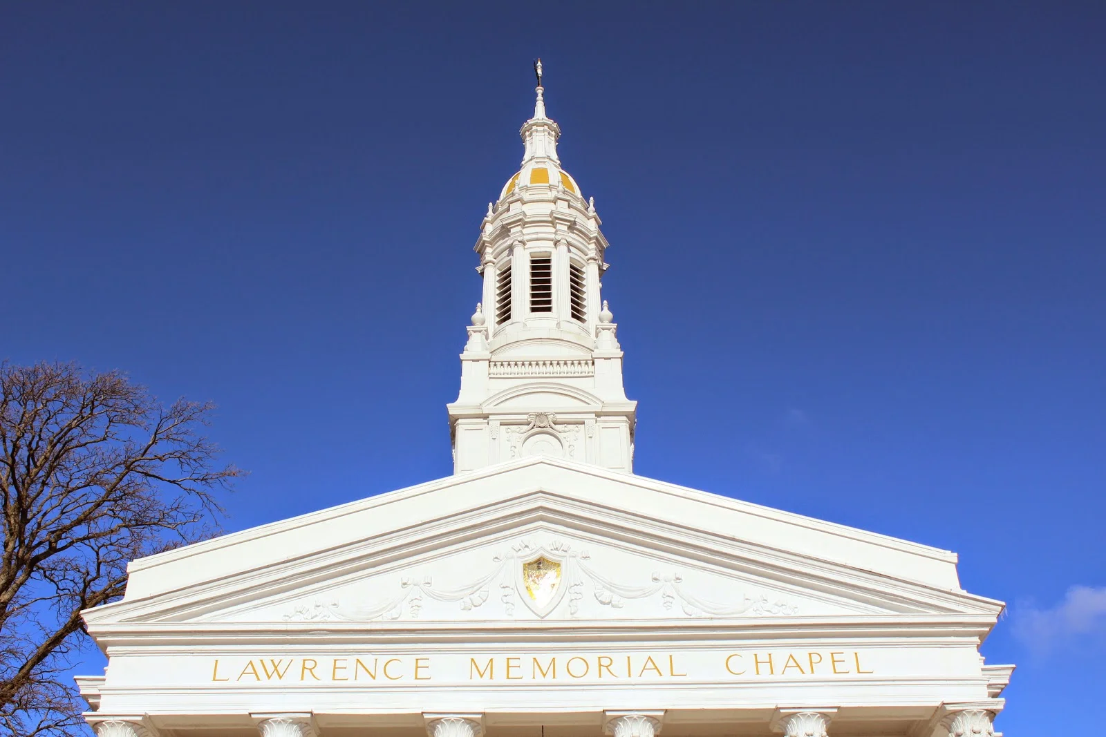 Brahms Double Concerto, with Wen-Lei Gu and the Lawrence University Symphony Orchestra