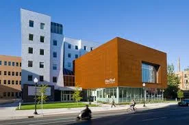 Master Class at MacPhail Center for Music