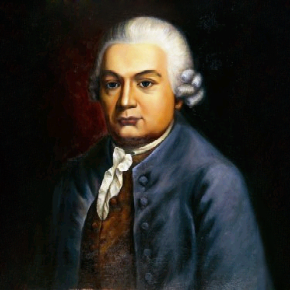Carl Philipp Emmanuel Bach Cello Concerto in A Major