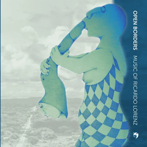 Chamber Music of Ricardo Lorenz Album Release