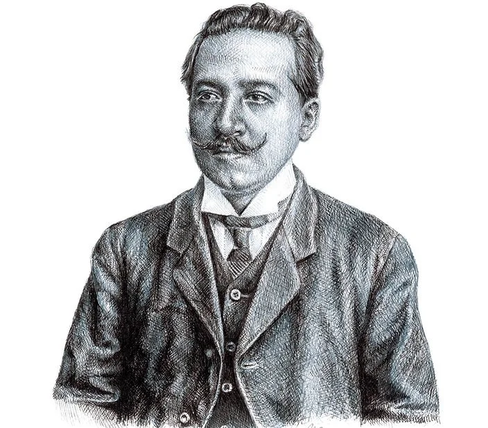 Horacio's edition of Ricardo Castro's cello concerto is the reference edition for the Sphinx competition of 2023