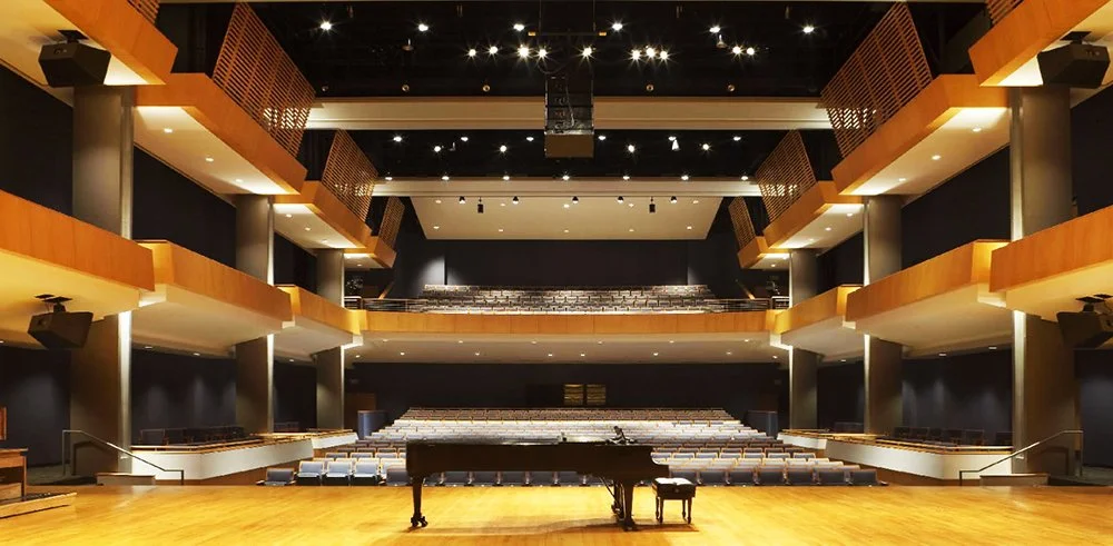 Sam Houston University