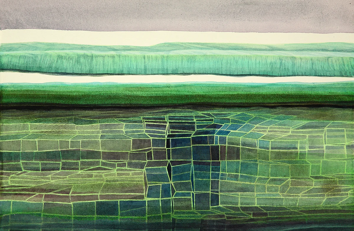 Subglacial 1