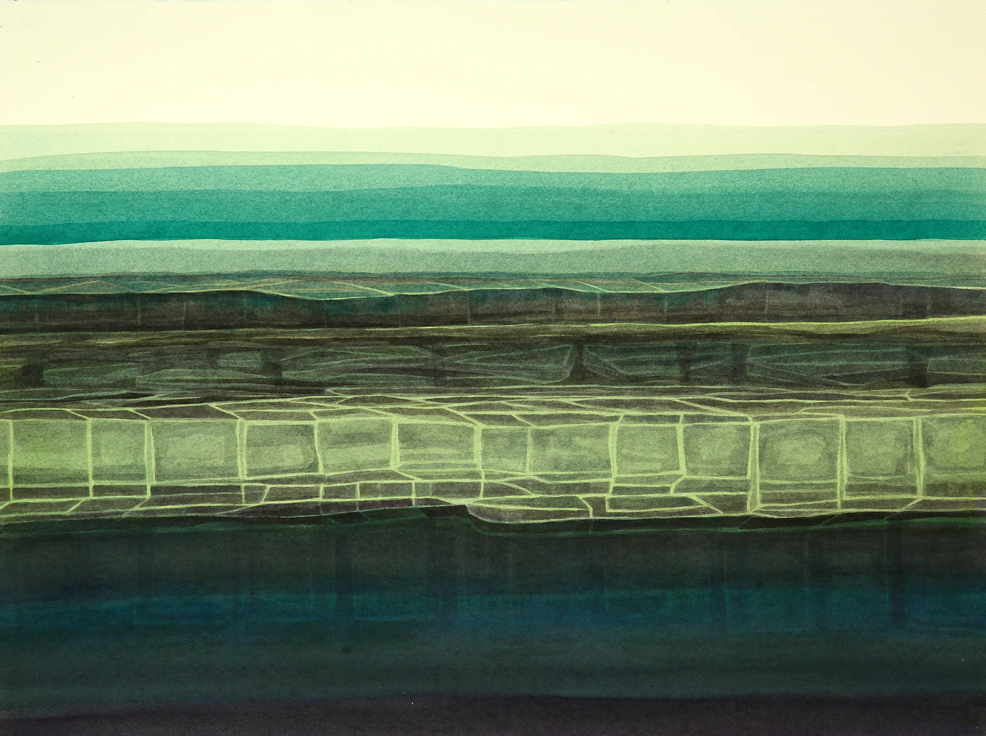 Subglacial 6