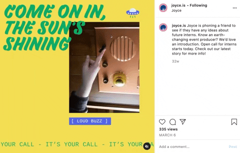 Call Box - Intern .gif