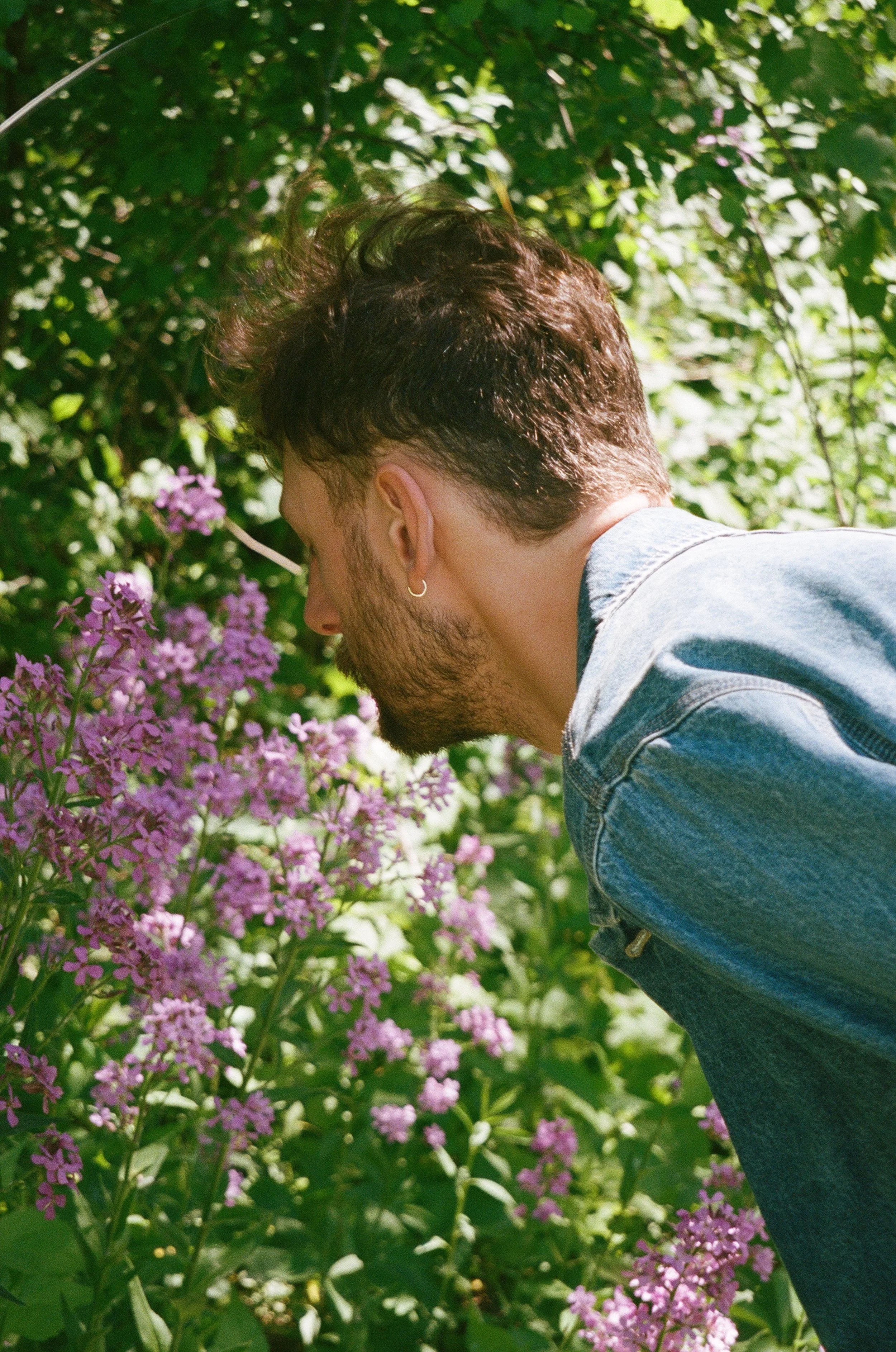 Noah Topliff Is Right on Time — Thanks For Having Me #2