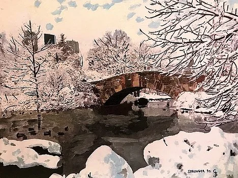 Gary Springer