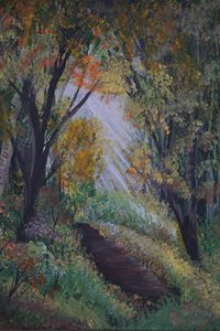 Donald Penwell