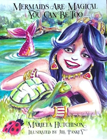 Marieta Hutchison