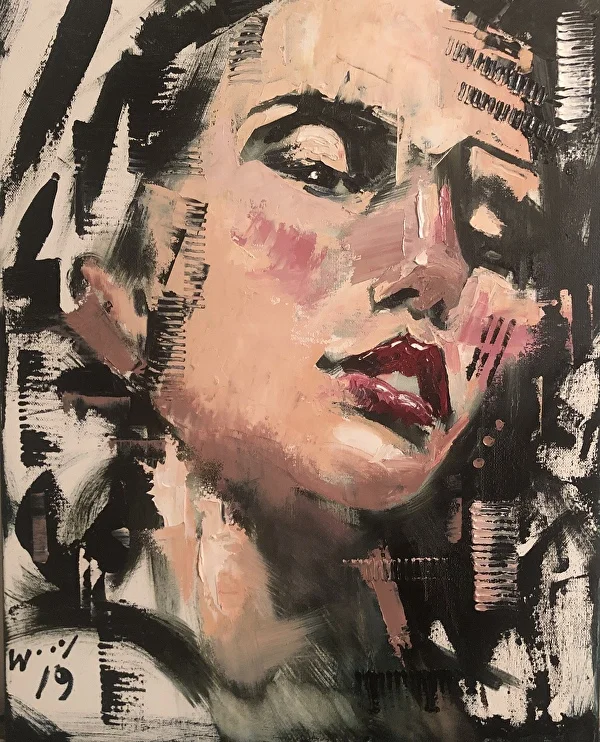 Darin Wood