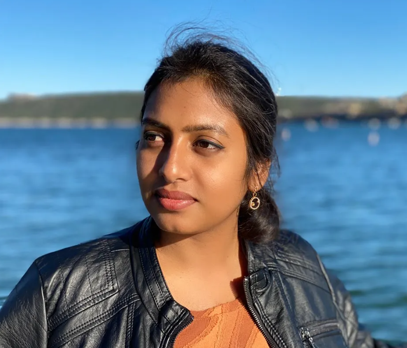 Elakiya Lakshmanan