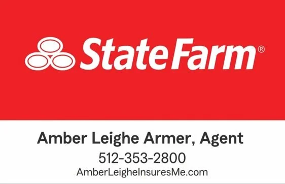 Amber Leigh Armer