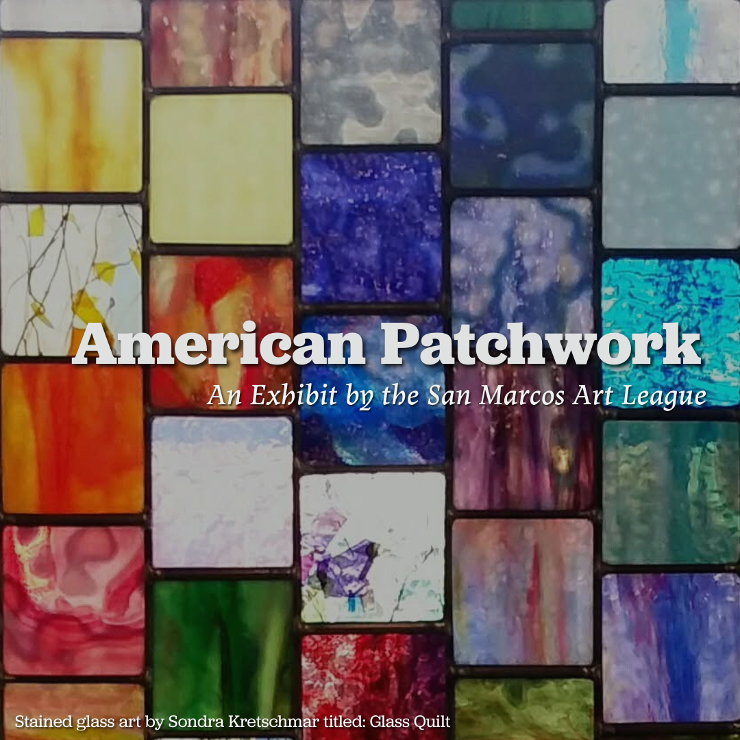 American Patchwork Exhibition
