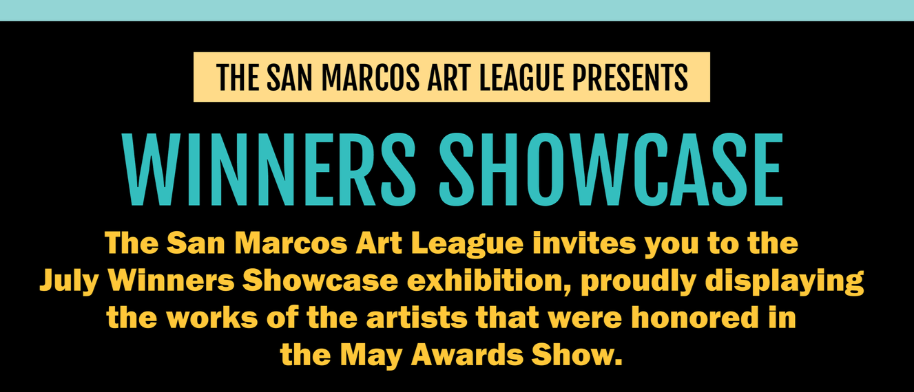 Winners Showcase