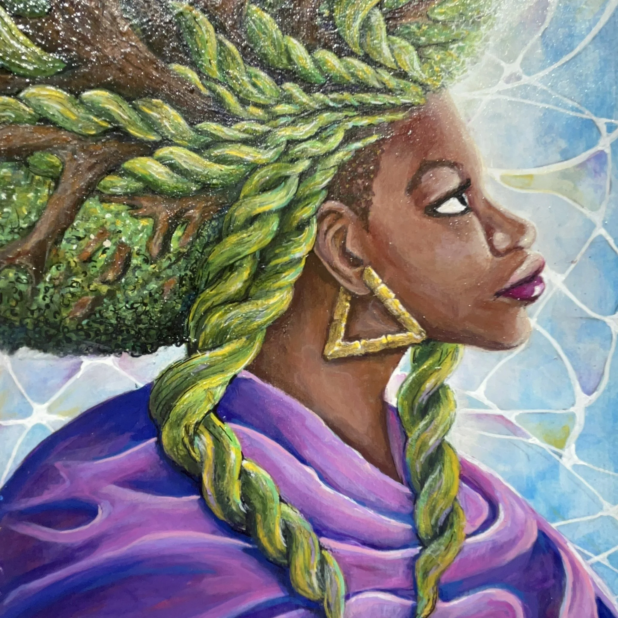 Angela W. Charlton