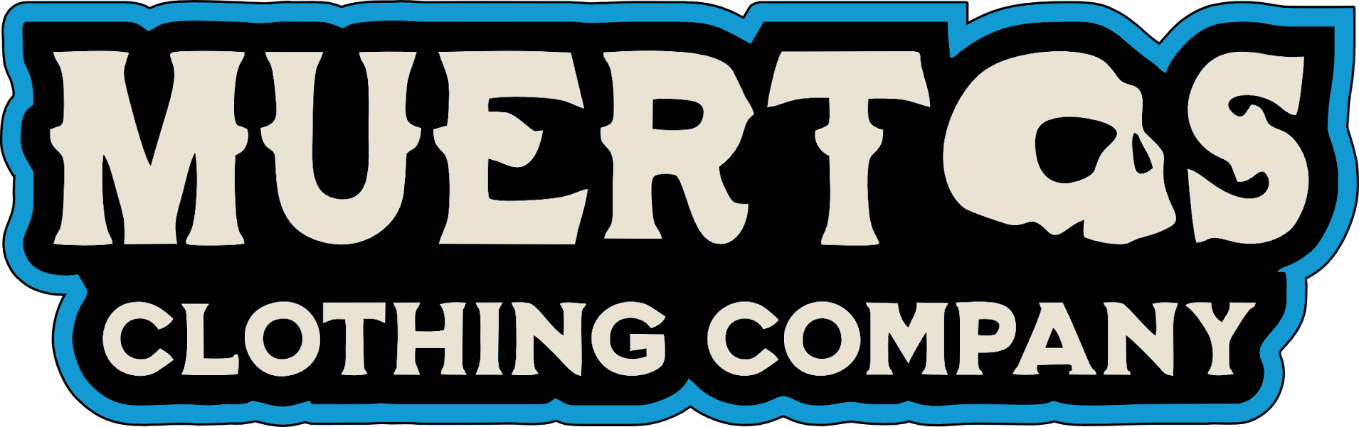 Muertos Clothing Company