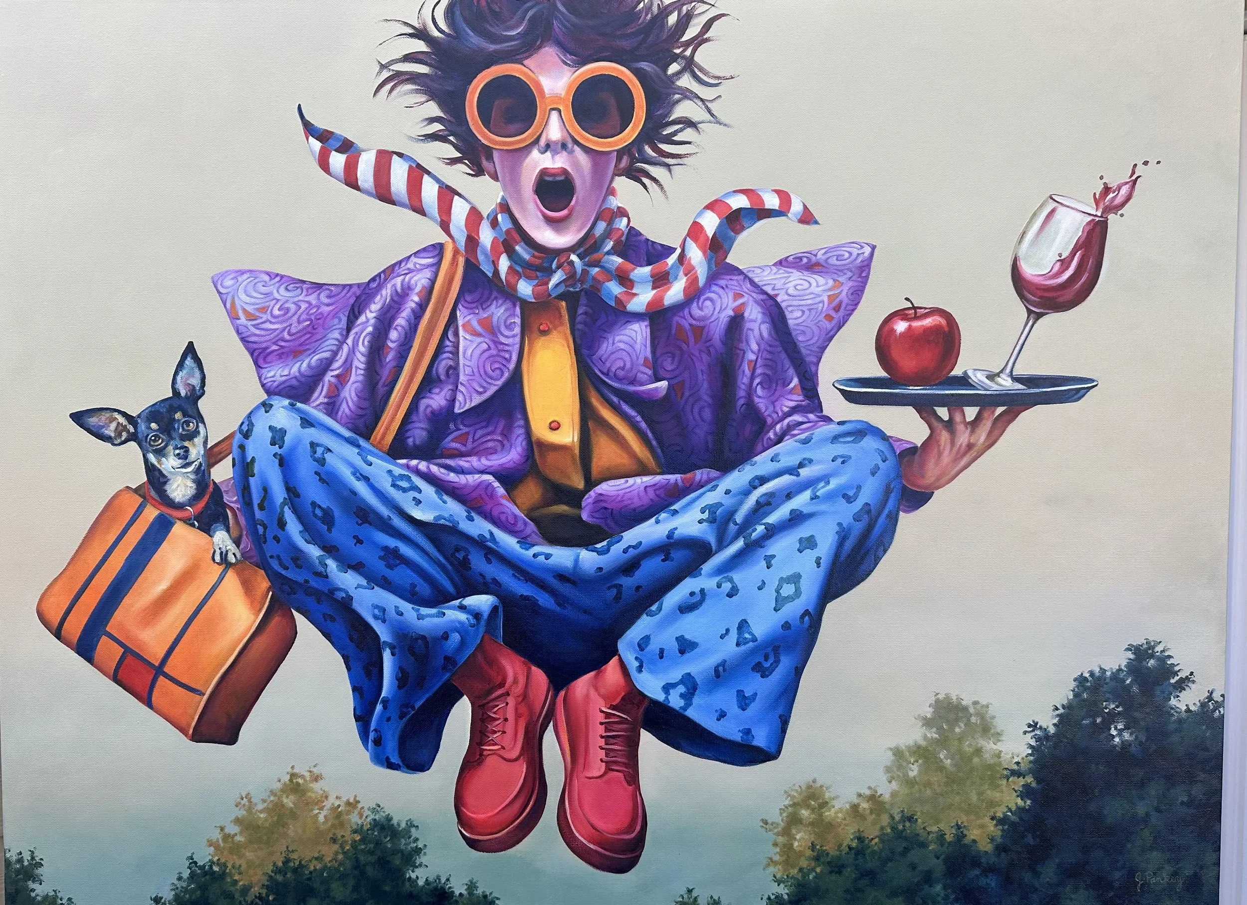 Jill Pankey