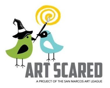 Art Scared