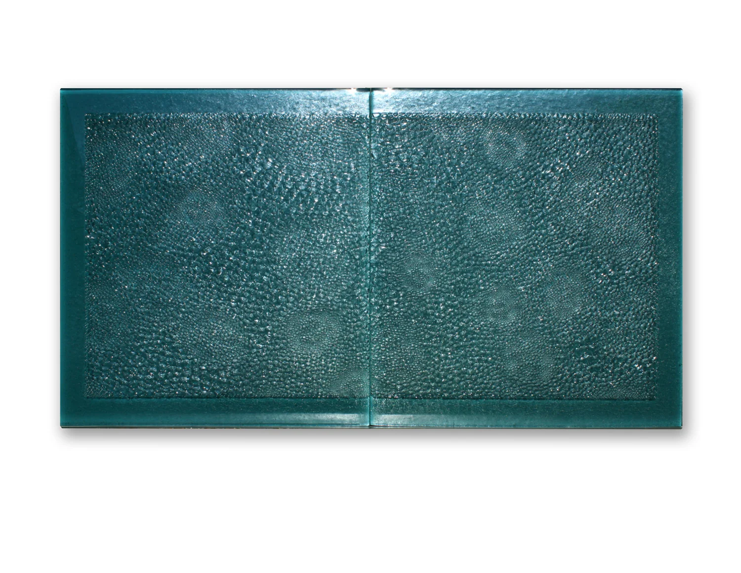 Lawrence Morrell-Green nature contemporary glass