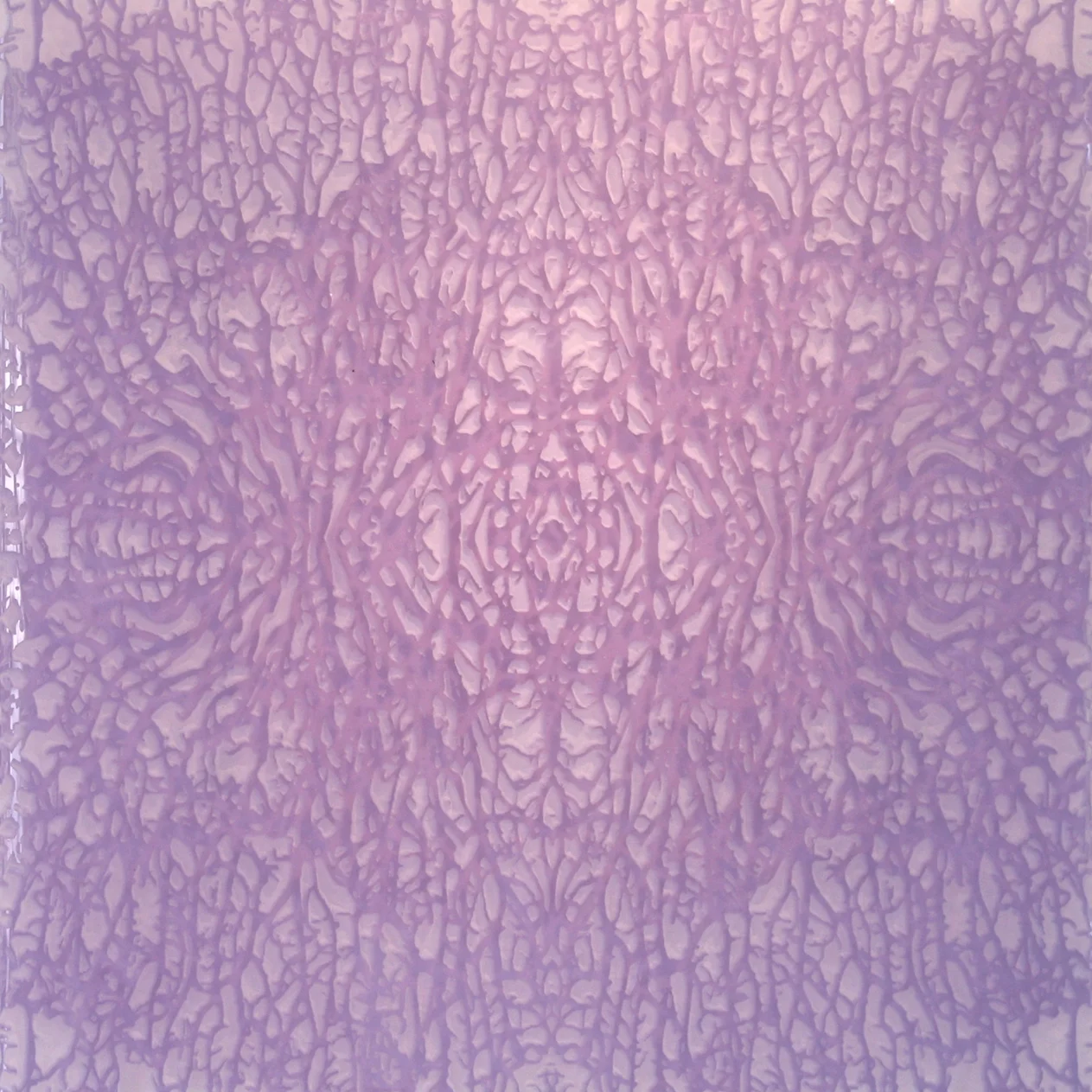 Georgian Coral Shadow III