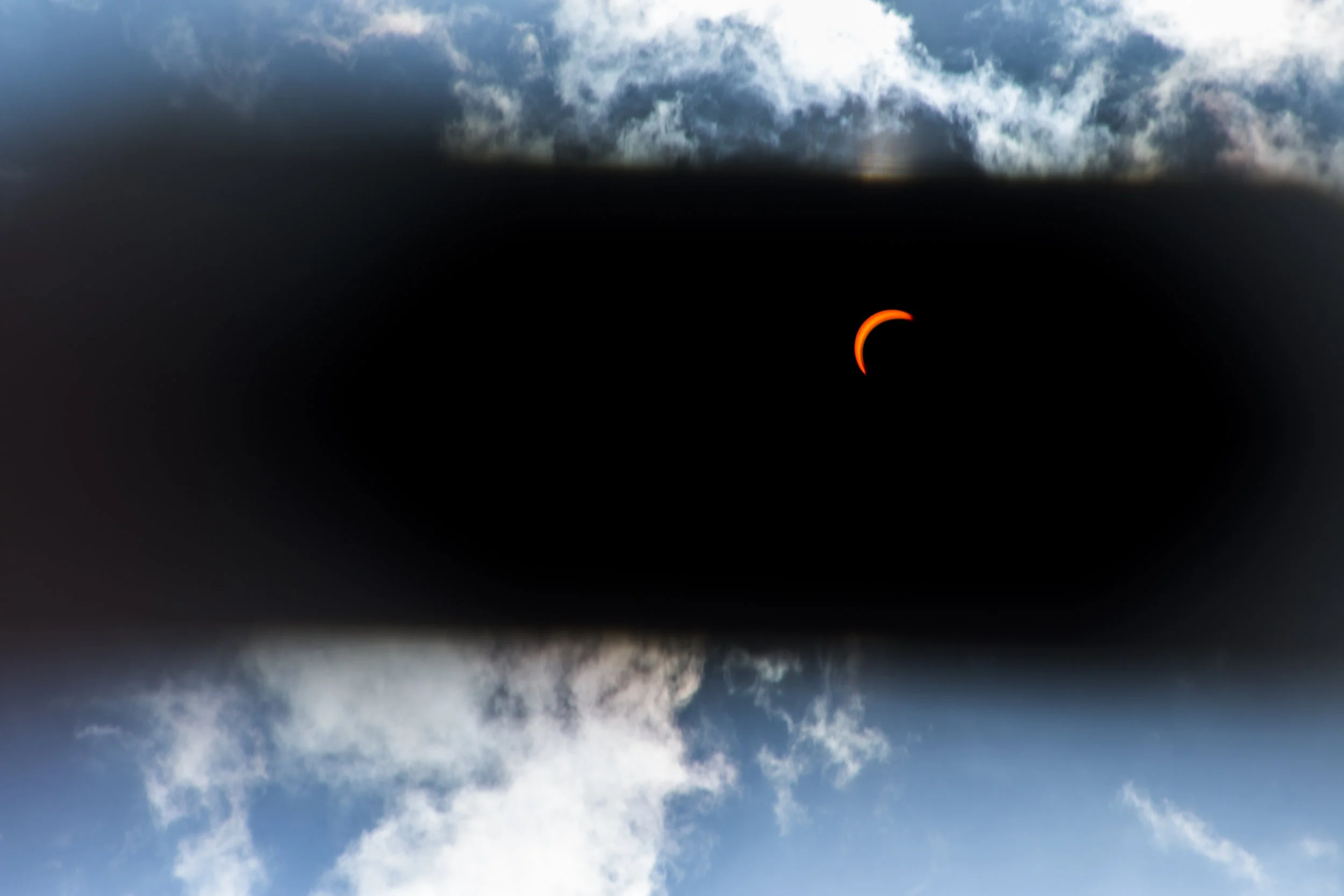 The Eclipse