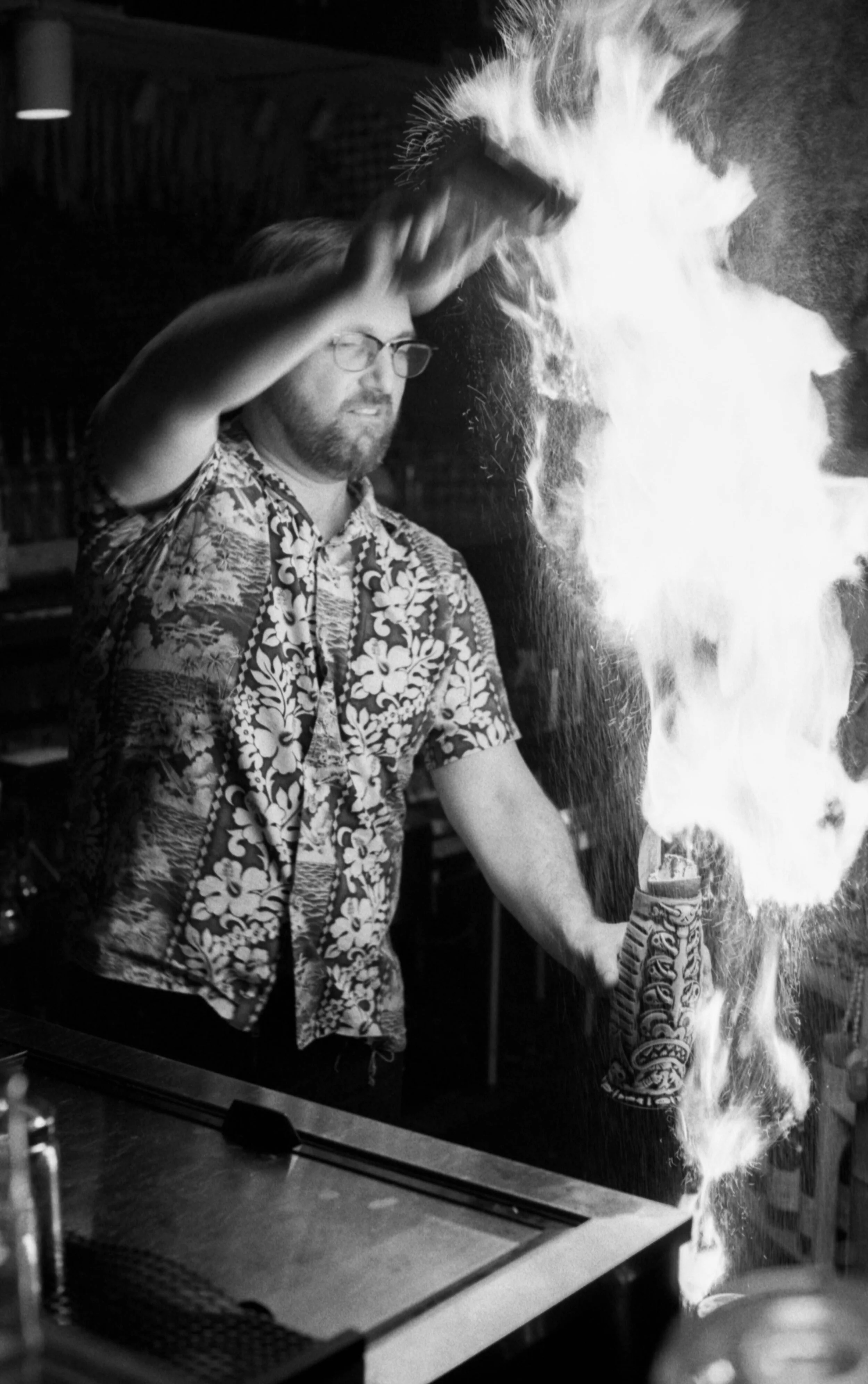 The Cocktail