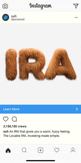 SoFi_IRA_HAIR_Instagram.gif