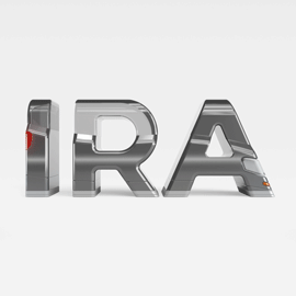The Streamlined IRA. Investing made simple.