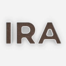 The Fresh IRA Investing made simple.