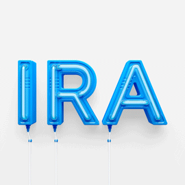 The Brilliant IRA Investing made simple.