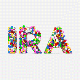 The Totally Sweet IRA Investing made simple.