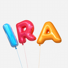 The Easy-Breezy IRA Investing made simple.