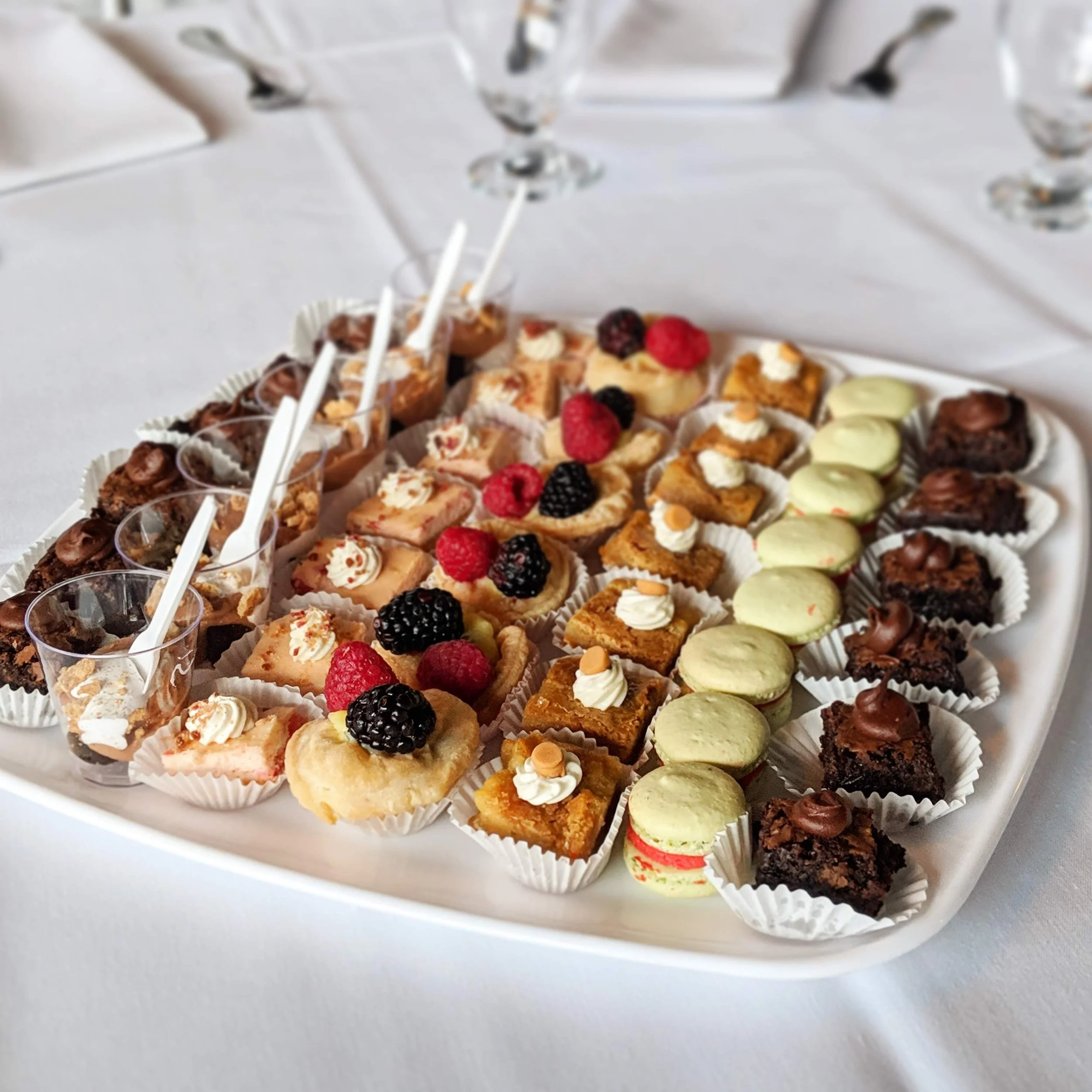 CARAMEL BAKERY AND BAR