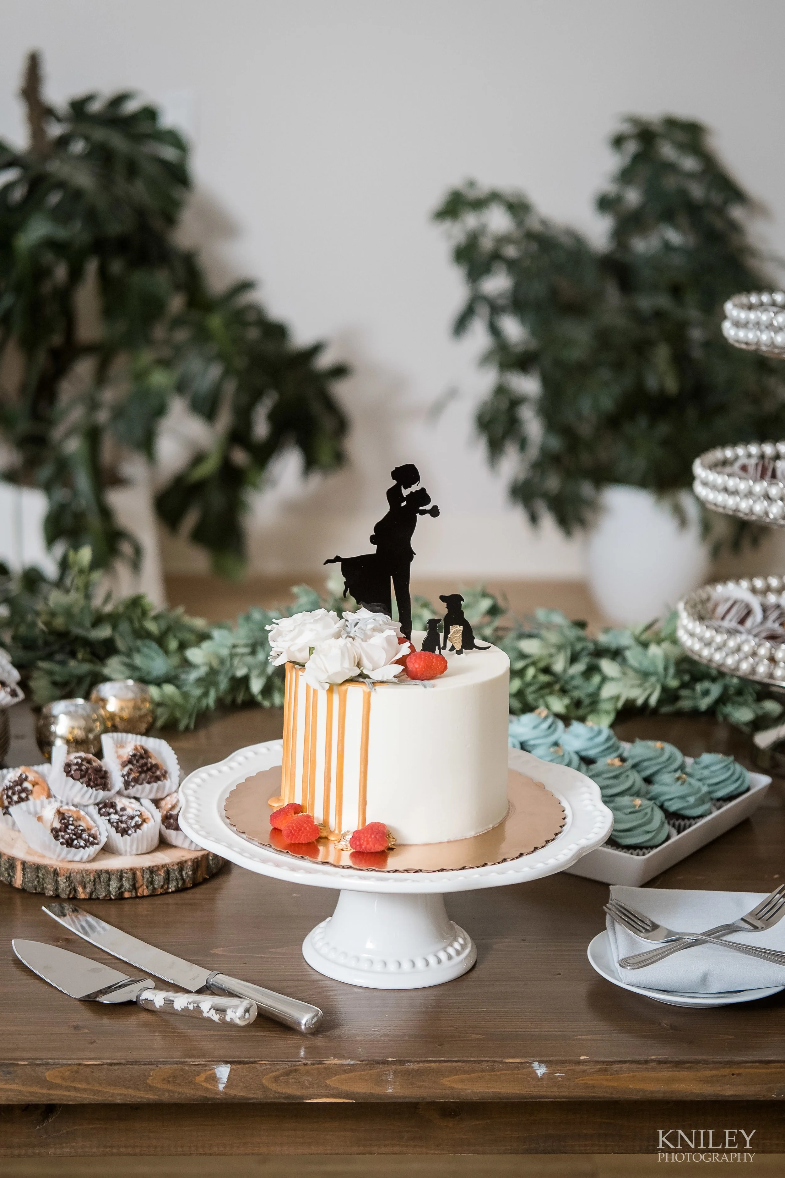 NEW GALLERY — CARAMEL BAKERY AND BAR